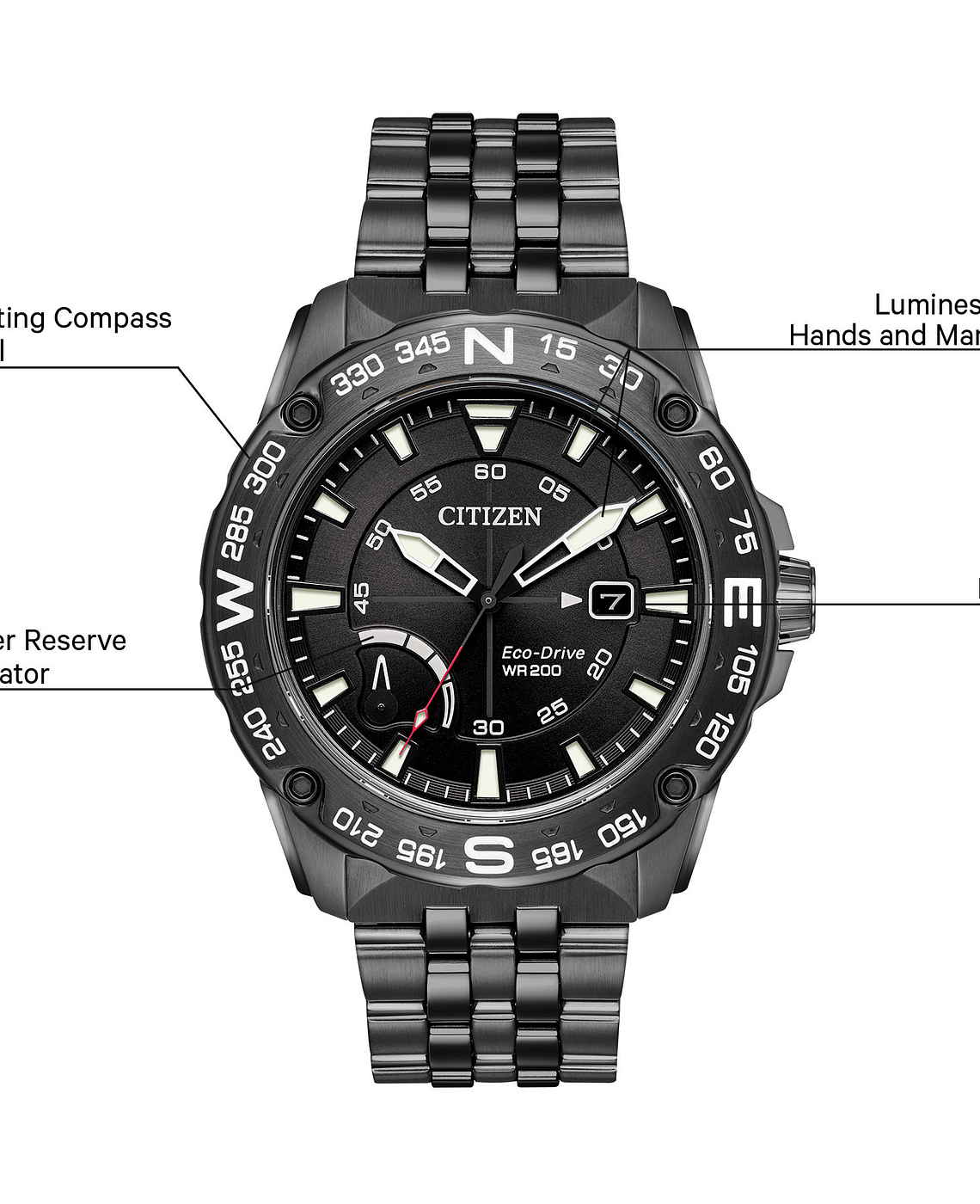 lume citizen prt